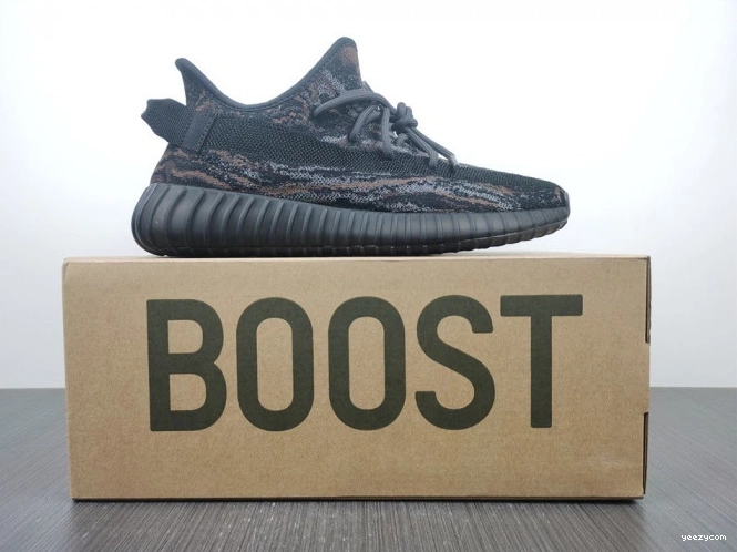 350 MX GW3774 Black V2 Boost Oat Yeezy Adidas 0719